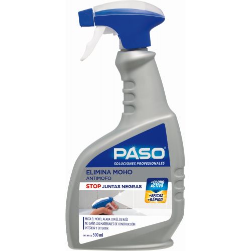 PASO ELIMINA MOHO 500ML